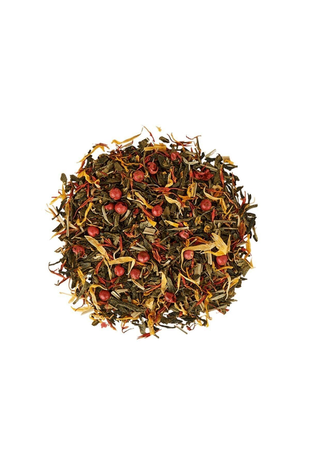Chai Masala Tea – Baharatlı Seylan Çayı 100 G
