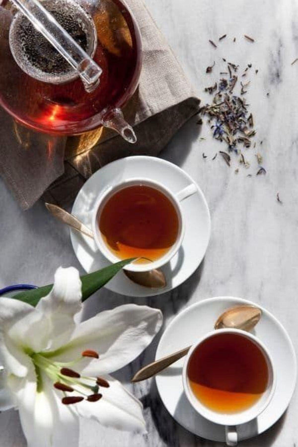 Chai Masala Tea – Baharatlı Seylan Çayı 100 G