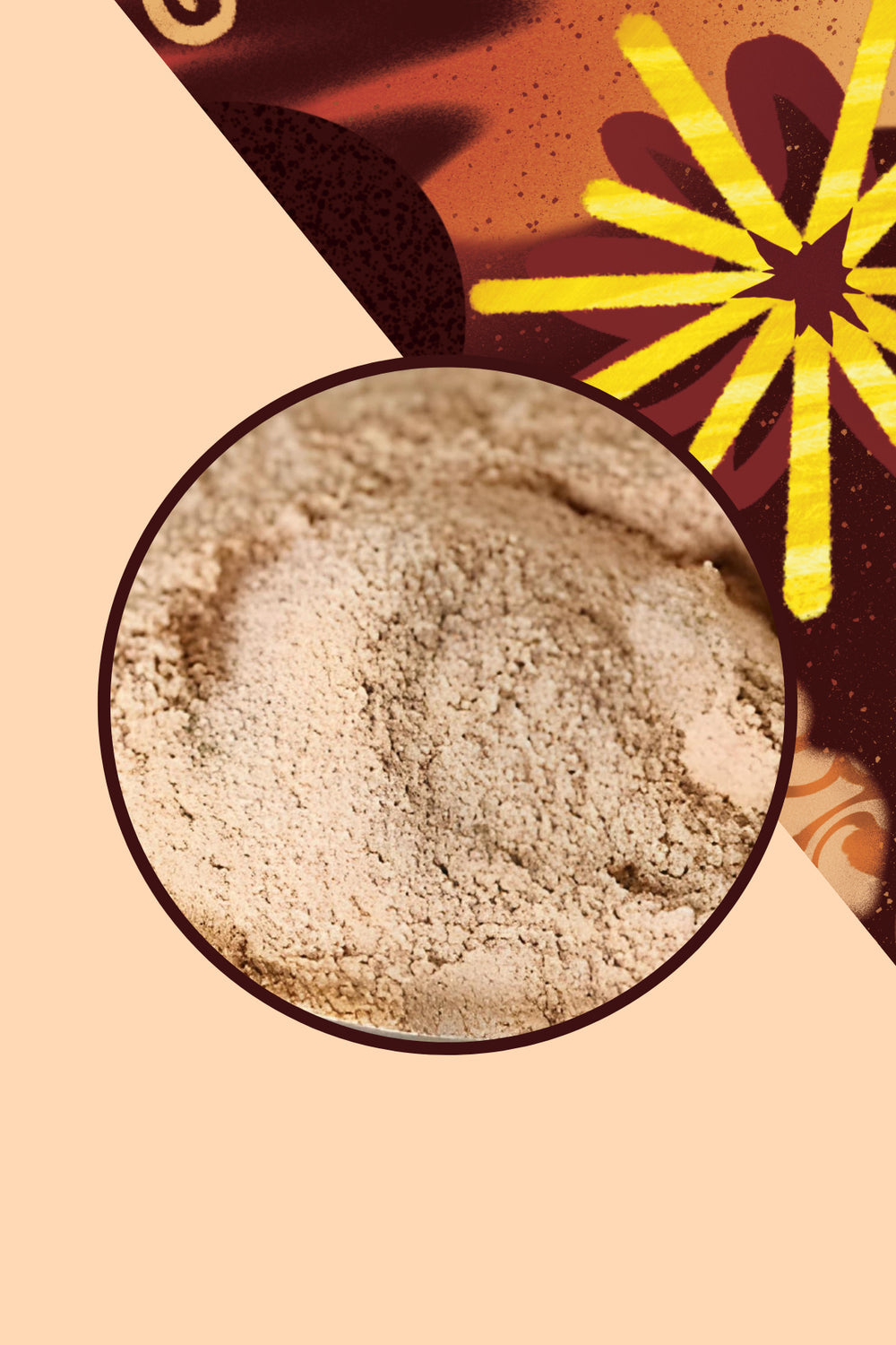 Chai Tea Latte, 200 gr