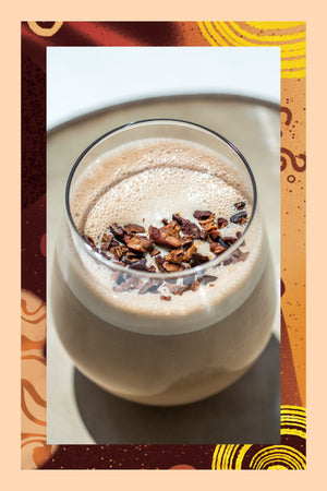 Chai Tea Latte Tozu – Baharatlı Çay Karışımı Doypack 200 g
