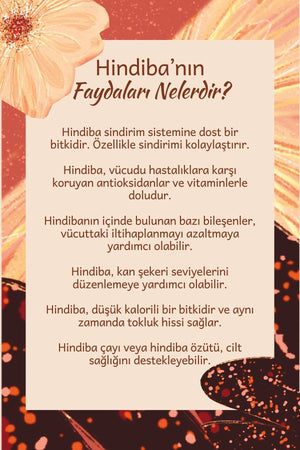 Chicory Turkish Coffee - Hindiba Türk Kahvesi, 150 gr