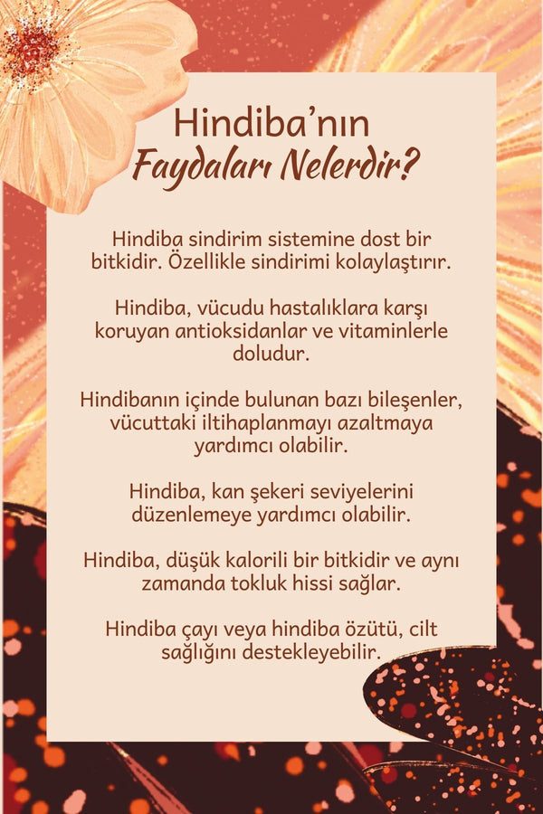 Chicory Turkish Coffee - Hindiba Türk Kahvesi, 150 gr
