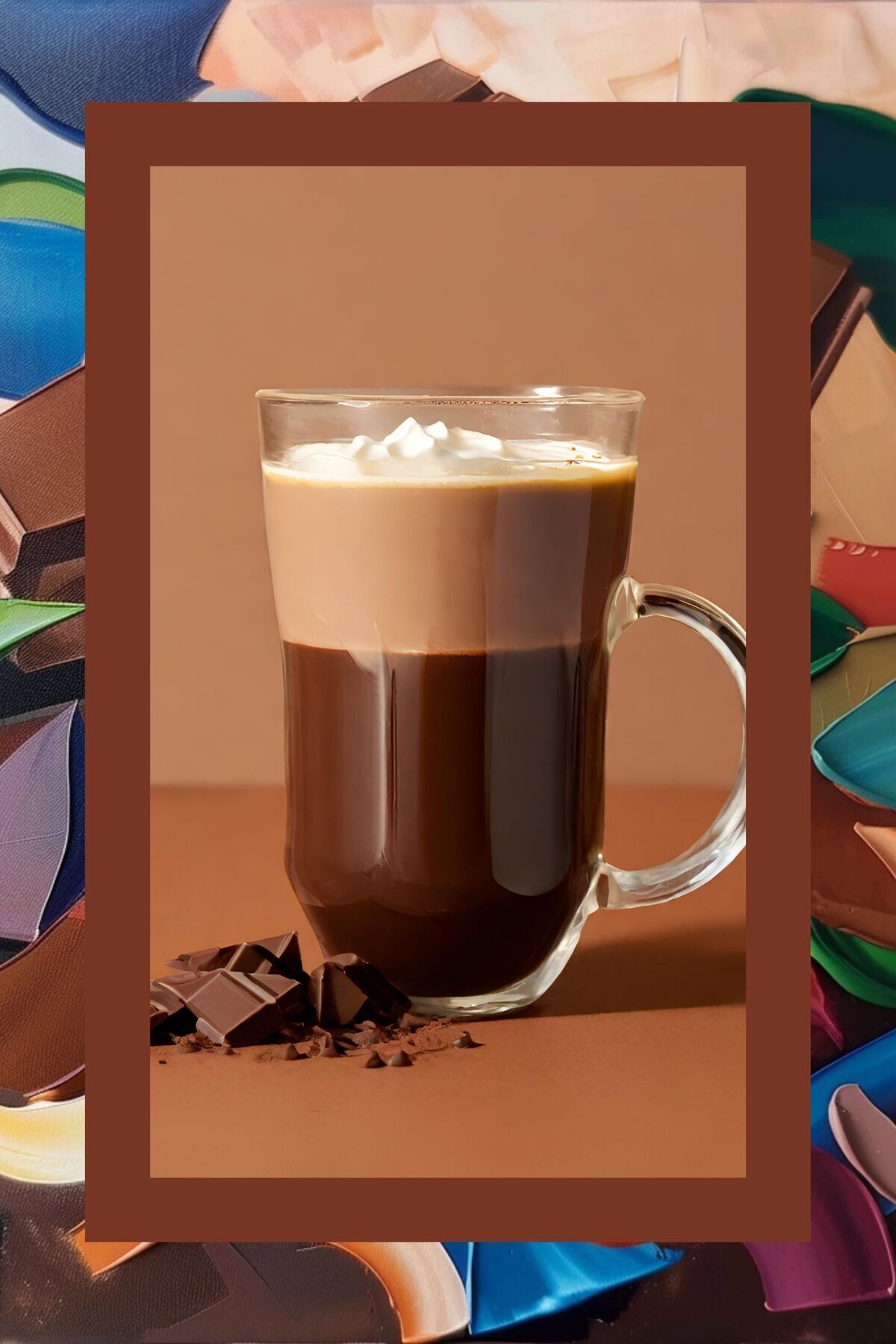 Chocolate Coffee - Çikolata Aromalı Filtre Kahve, 200 gr – Mim and