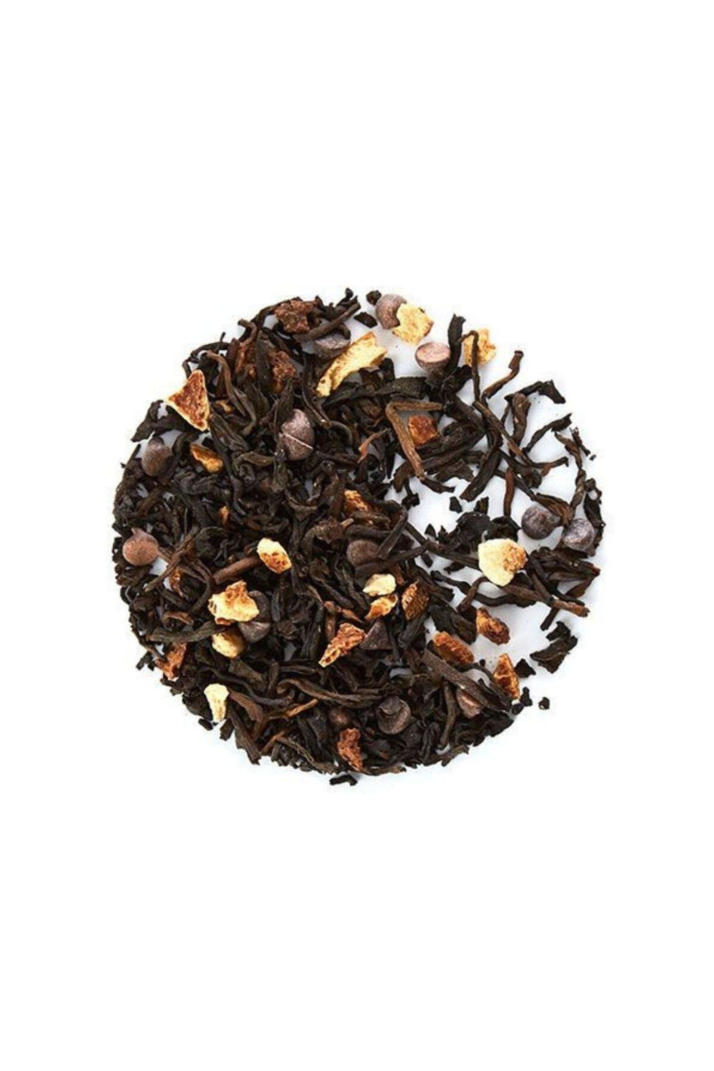 Chocolate Tea - Çikolatalı Seylan Çayı 100 g