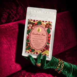 Christmas Kiss Öğütülmüş Kahve — Kestane Aromalı Filtre Kahve