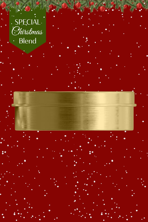 Christmas Kiss 2025 Hot Chocolate – Macadamia Aromalı Sıcak Çikolata, 50 G