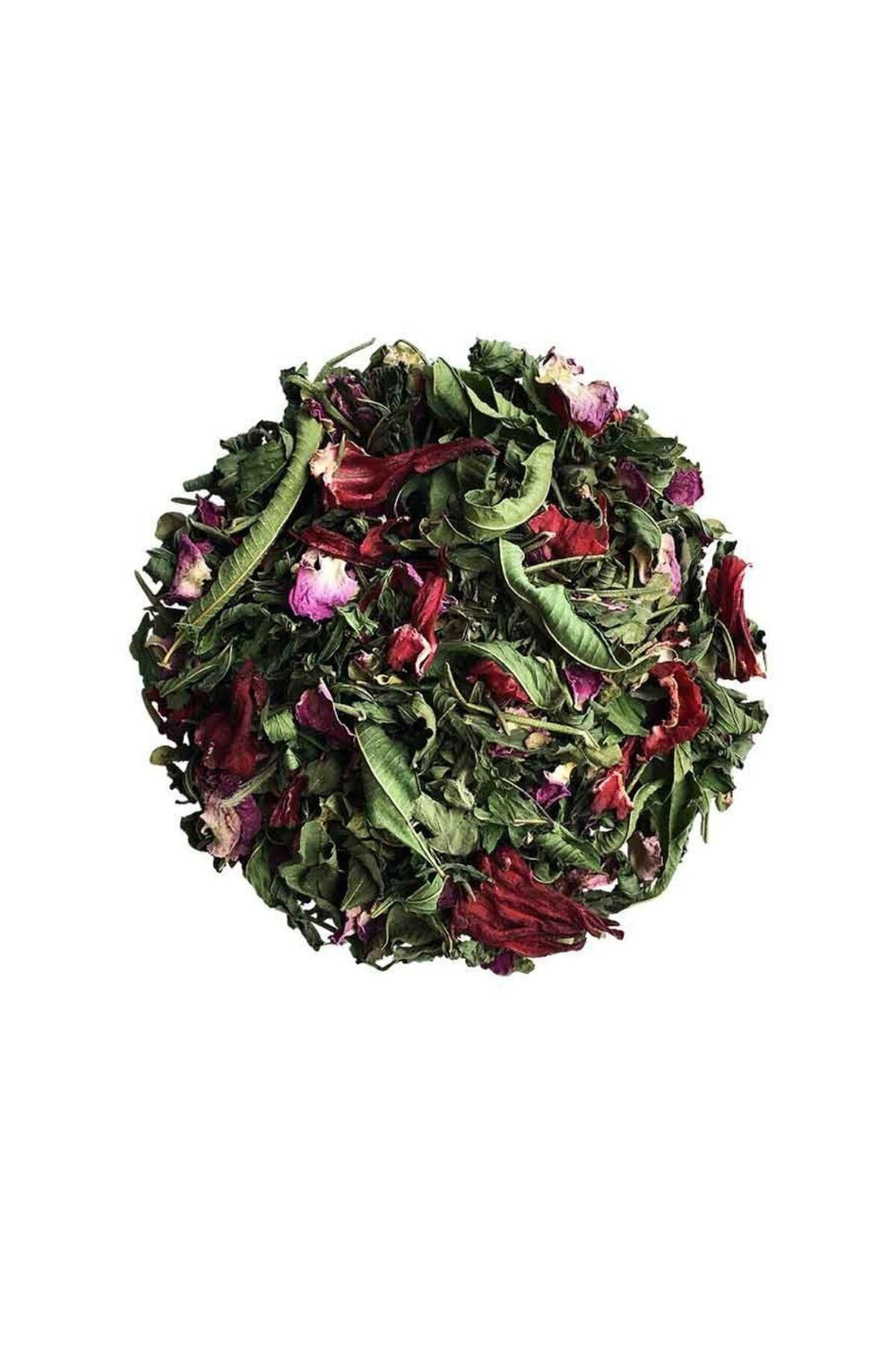Cranberry Green – Yaban Mersinli Bitki Çayı 100 g