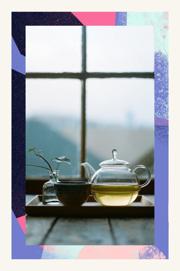 DAY DREAM