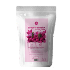 Doğal Pancar Tozu - Superfood Beetroot Powder, 100 g