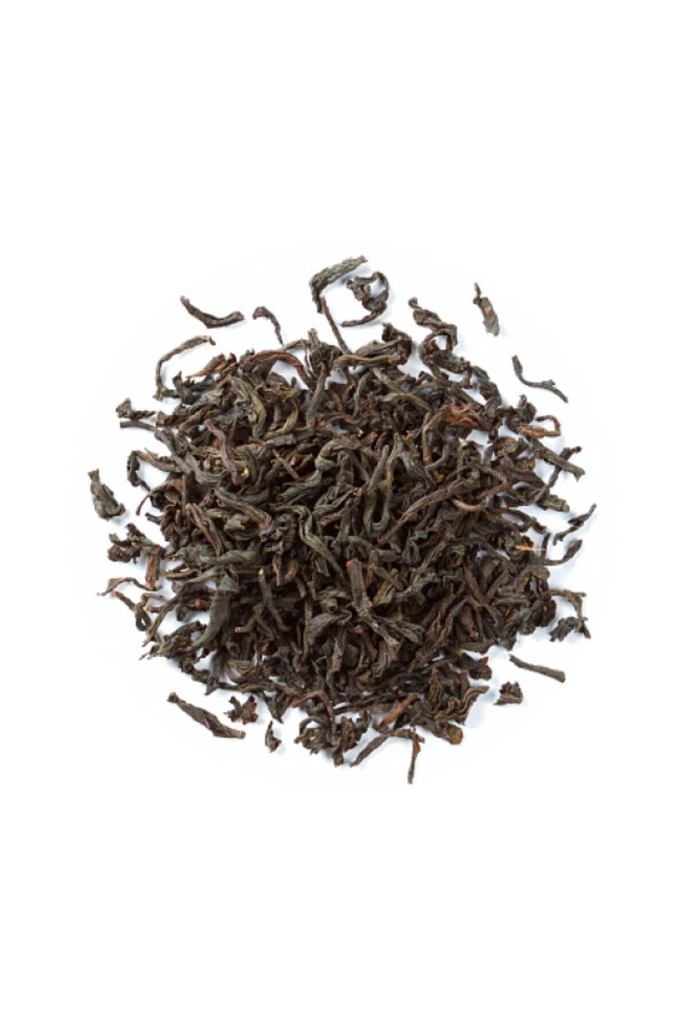English Breakfast Tea – Assam ve Seylan Siyah Çay 100 g