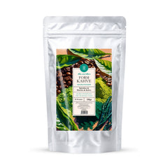 Form Kahve – Matcha, Kahve & Spirulinalı Çözünebilir Kahve 120 g
