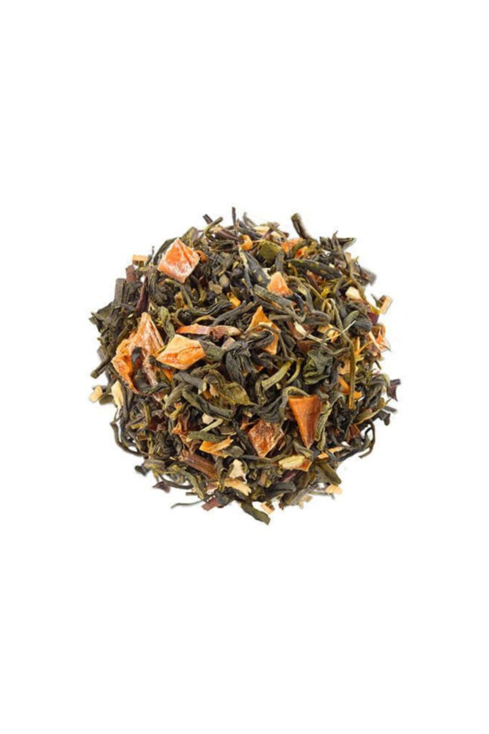 Green Mango - Mangolu Yeşil Çay 100 g