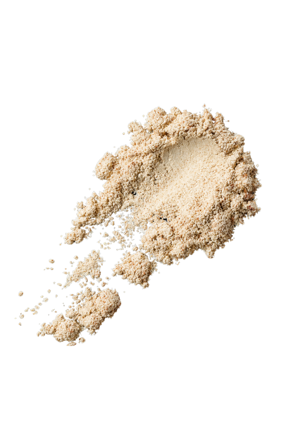Doğal Karnıyarık Otu Tozu – %100 Saf Psyllium Powder 50 g
