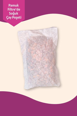 Magic Ice Tea Pack - Soğuk Çay Paketi, 5x20 gr