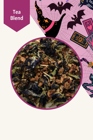 Magic Tea 