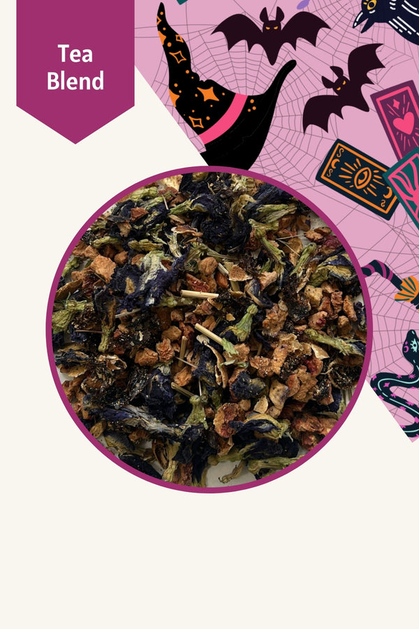 Magic Tea 