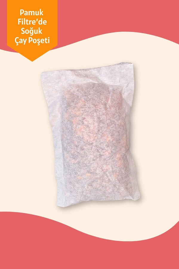 Mango&strawberry Ice Tea Pack - Soğuk Çay Paketi, 5x20 gr