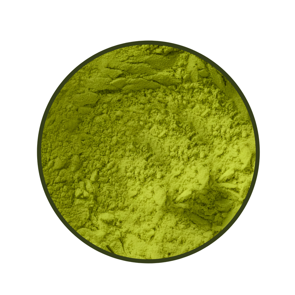 Matcha Hot Chocolate - Matchalı Beyaz Sıcak Çikolata, 200 gr
