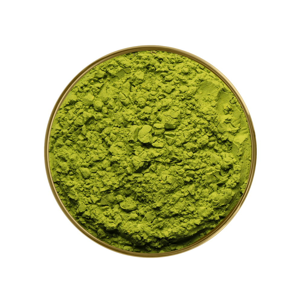 Saf Matcha – Ceremonial Grade Matcha Tozu 25 g