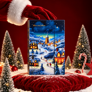 Mim and More Advent Calendar – 24 Günlük Yılbaşı Sürpriz Takvimi