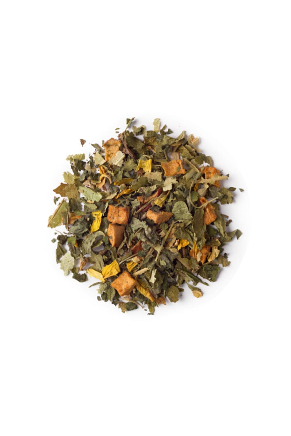 Moroccan Mint Tea - Naneli Fas Çayı 100 g