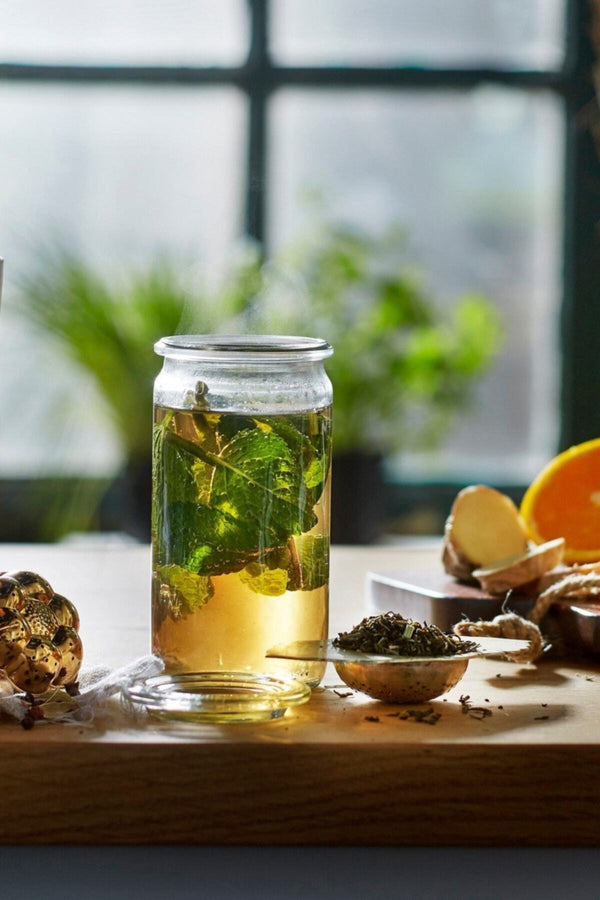 Moroccan Mint Tea - Naneli Fas Çayı 100 g
