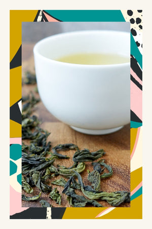 OOLONG