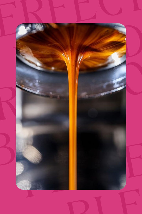 Perfecto Blend Coffee Çekirdek Kahve 250 gr