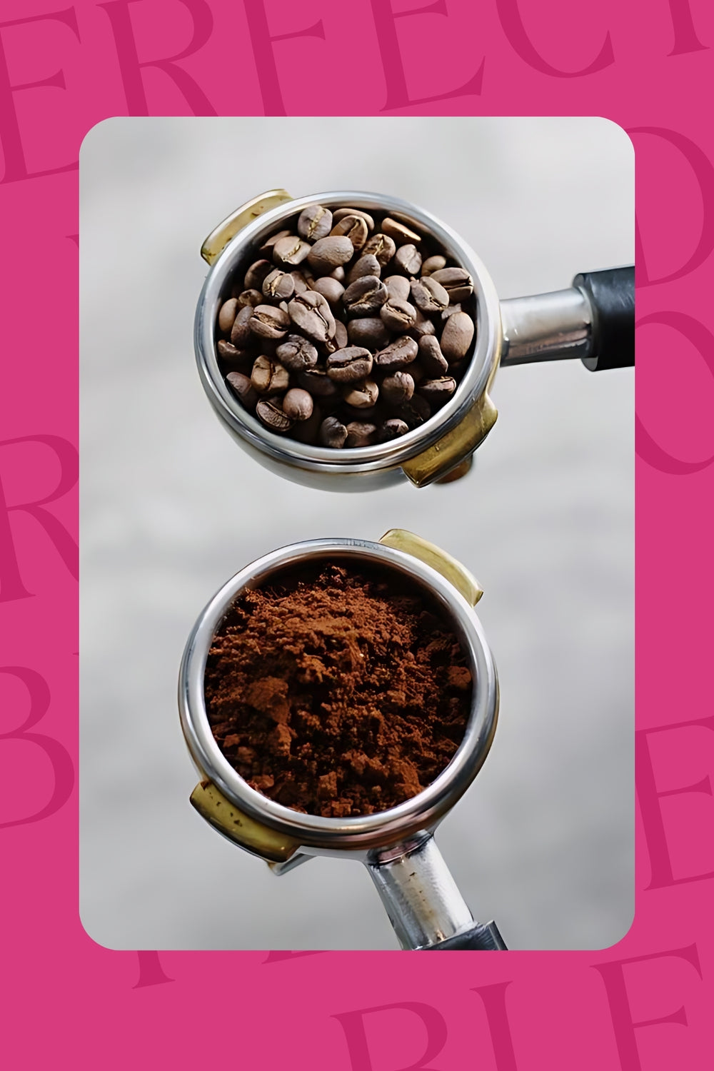Perfecto Blend Coffee Filtre Kahve, 250 gr