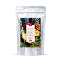 Inulin & Bromelain Coffee – İnülin, Bromelain, Matcha & Ananaslı Form Kahve 120 g