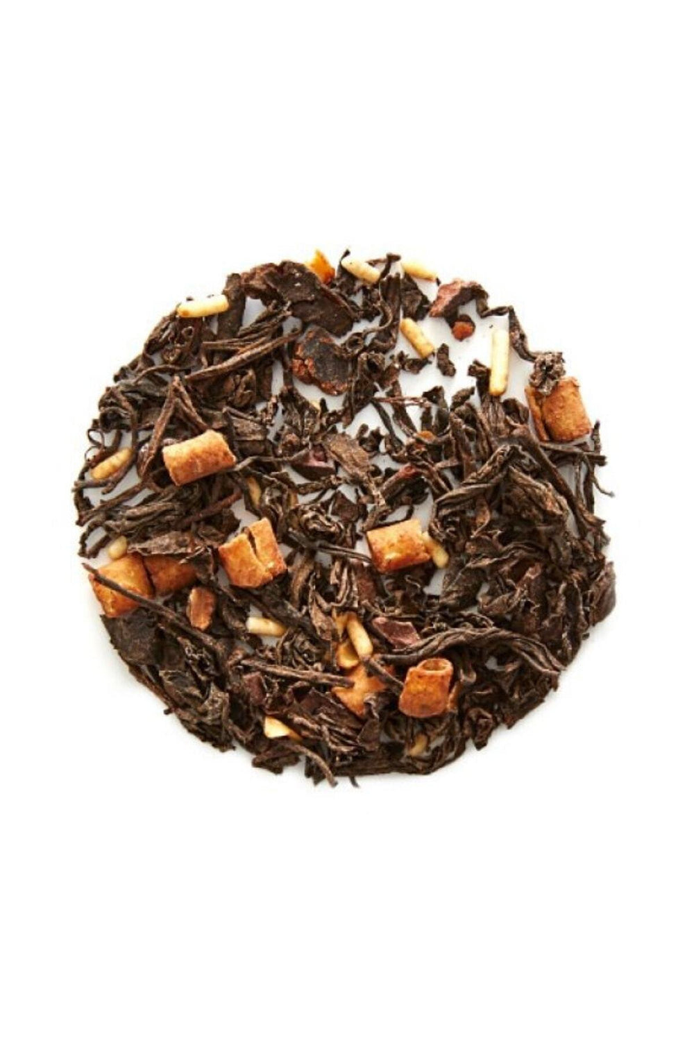 Pumpkin Tea - Bal Kabaklı Seylan Çayı 100 g