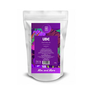 Pure Ube Powder - Saf Ube Tozu 100 g