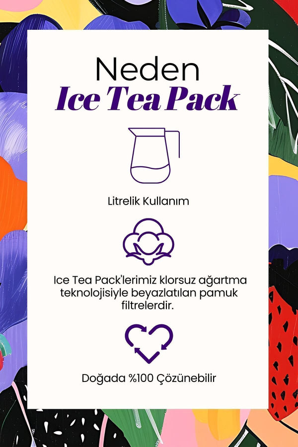 Purple Sky Ice Tea
