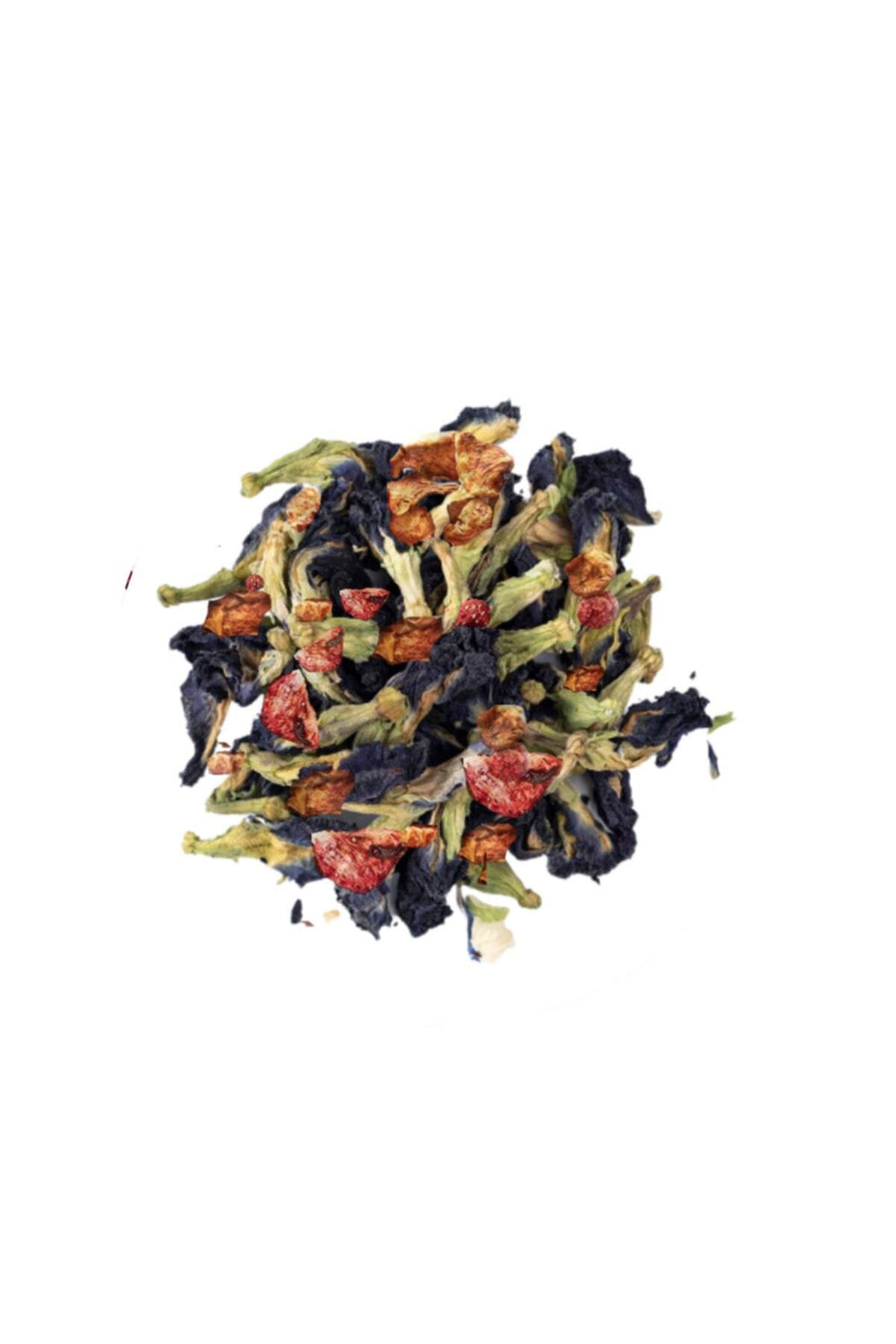 Purple Sky Tea - Mor Kelebek Çayı 100 g