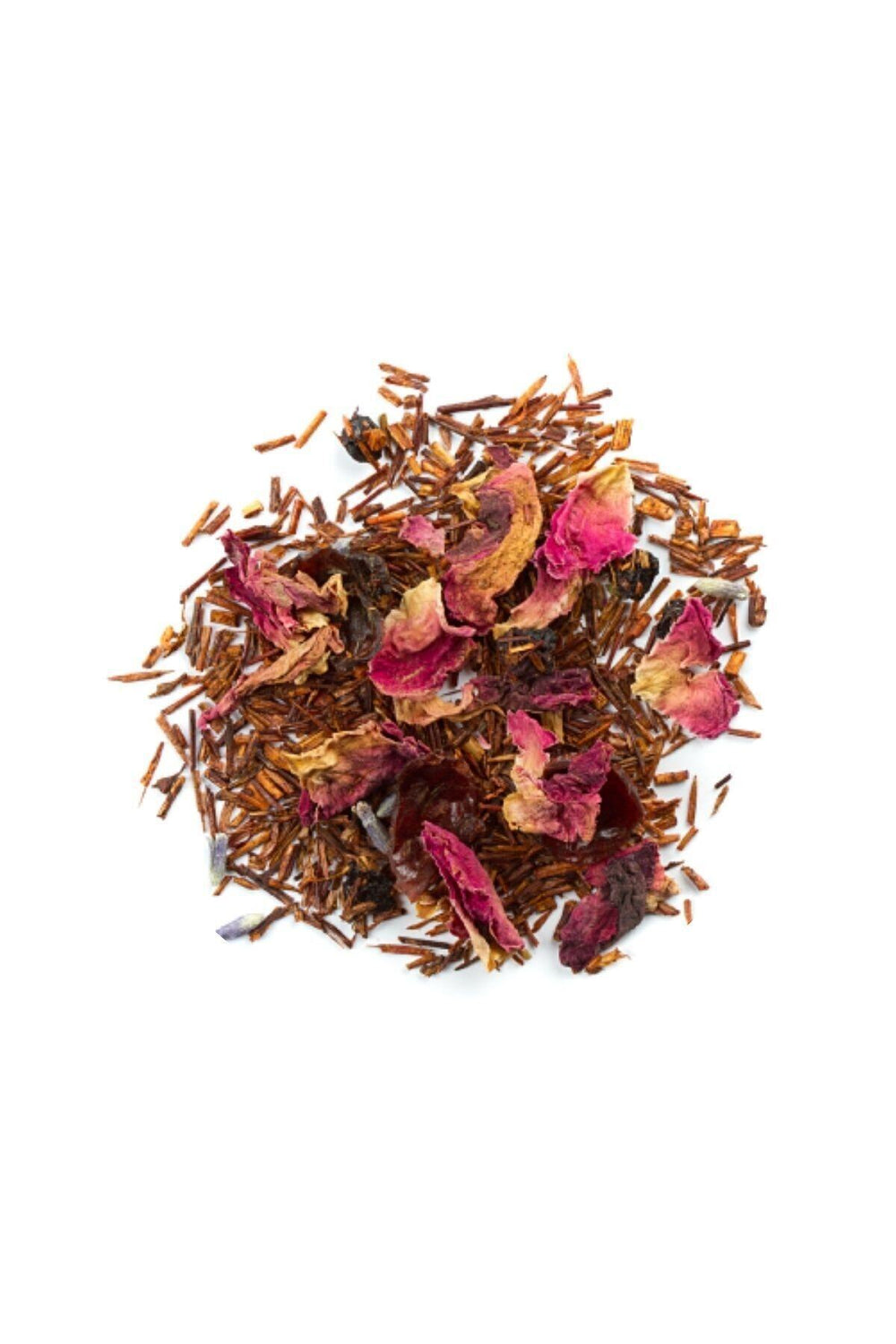 Relax Tea – Rooiboslu Kafeinsiz Bitki Çayı 100 g