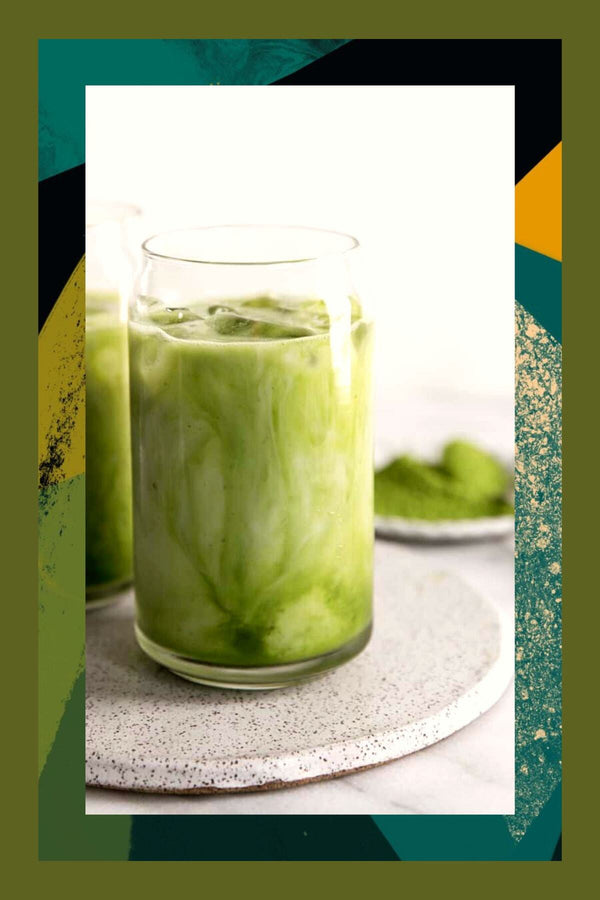 Saf Matcha – Ceremonial Grade Matcha Tozu 100 g