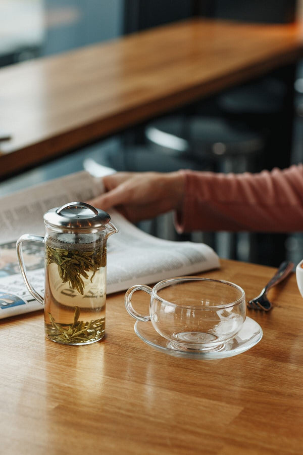 Sencha Tea - Saf Japon Çayı 100 g