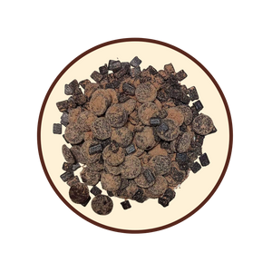 Mocha Mousse Hot Chocolate - Mocha Mousse Sıcak Çikolata Doypack, 200 g