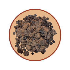 Christmas Kiss 2025 Hot Chocolate – Macadamia Aromalı Sıcak Çikolata 50 G
