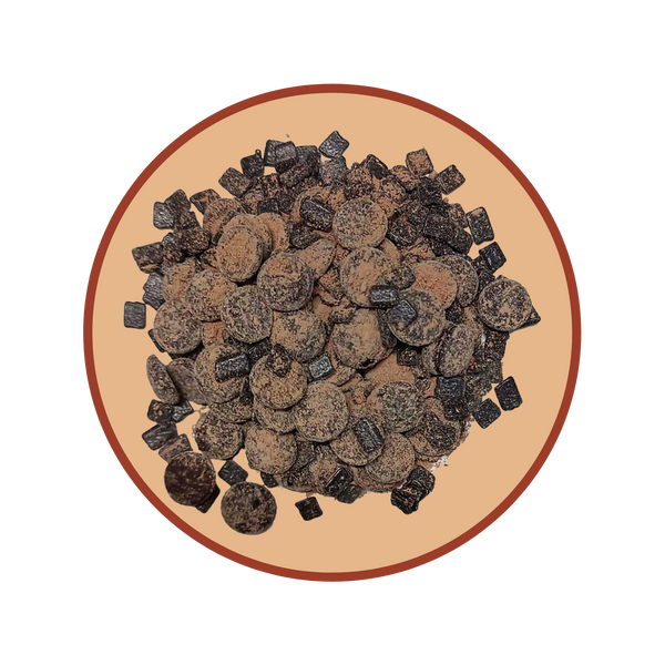 Vanilla Hot Chocolate - Vanilyalı Sıcak Çikolata Tin, 200 g