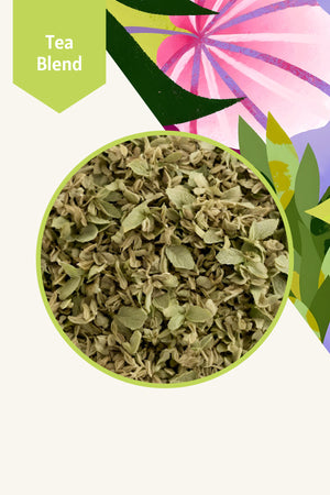 Spearmint Tea - Saf Nane Çayı 50 g