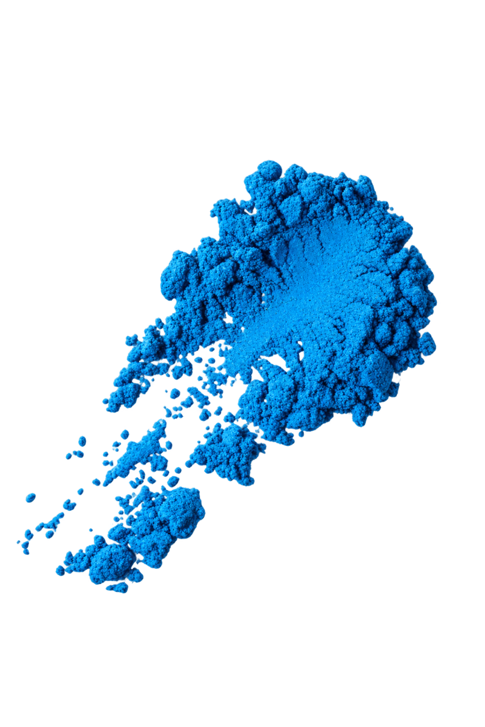 Doğal Blue Spirulina Powder – %100 Saf Mavi Spirulina Tozu 50 g
