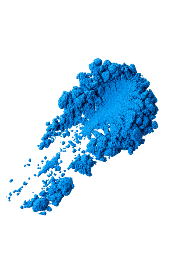 Doğal Blue Spirulina Powder – %100 Saf Mavi Spirulina Tozu 50 g