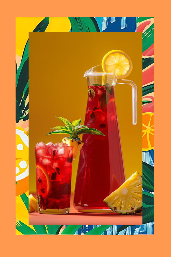 Bestseller Ice Tea Pack