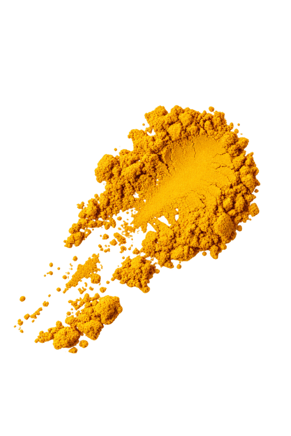 Doğal Turmeric Powder – %100 Saf Zerdeçal Tozu 100 g