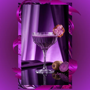 Ube Blend Powder  - Ubeli Superfood Blend Powder 50 g