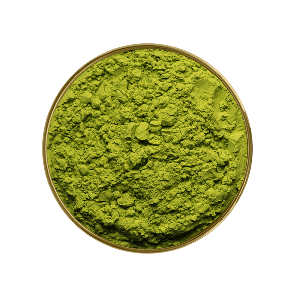 Valentine Matcha – Yaban Mersini Aromalı Matcha, 25 g