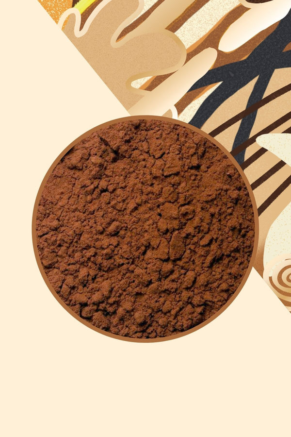 Vanilla Hot Chocolate - Vanilyalı Sıcak Çikolata Tin, 200 g