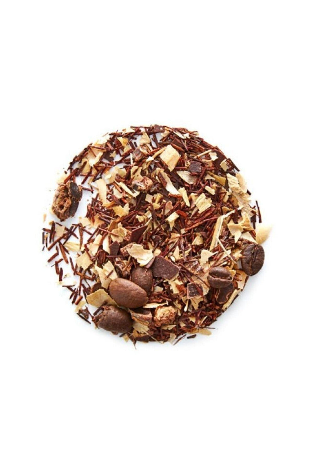 Wake Up Tea – Kahve Çekirdekli Seylan Çayı 100 g