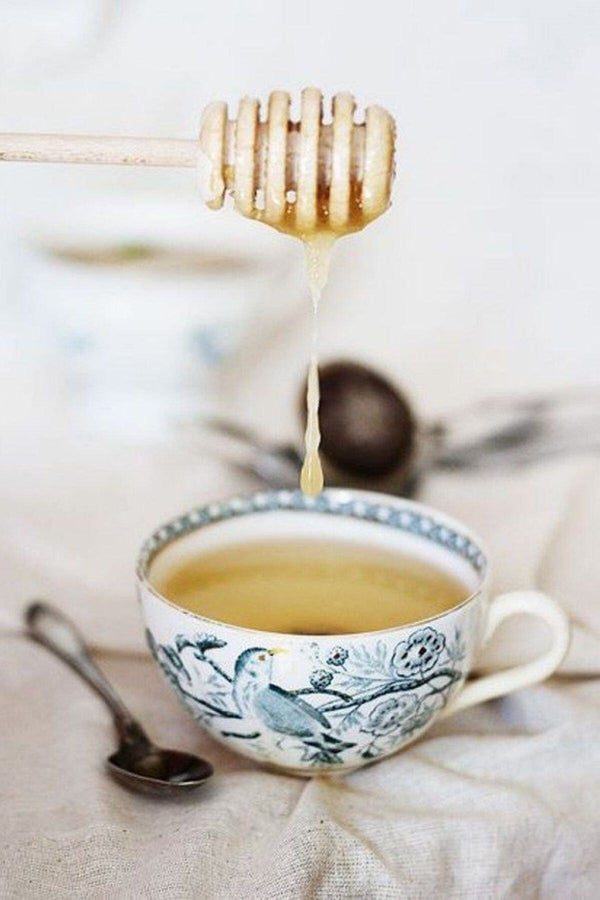 Wake Up Tea – Kahve Çekirdekli Seylan Çayı 100 g